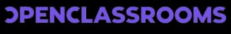 Logo OpenClassrooms