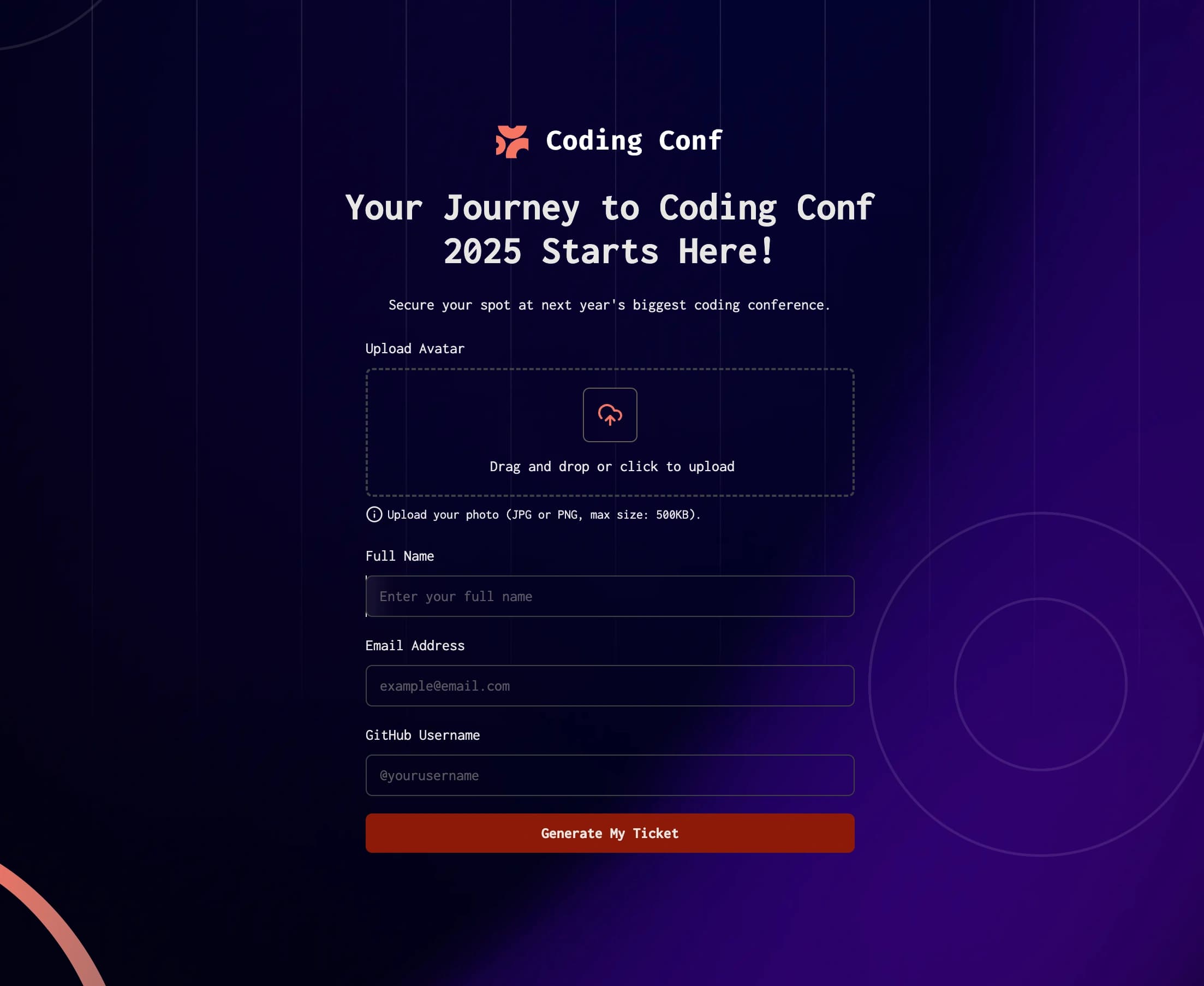 Ticket Generator - Automatisation serverless de billetterie